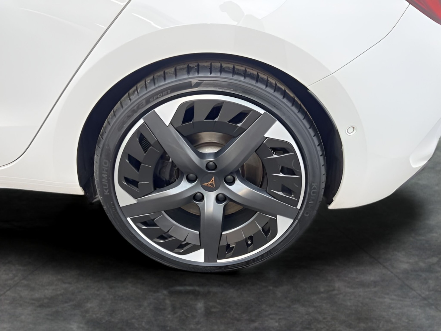 Used Cupra Leon 2023 for sale - 76529061: Photo 29