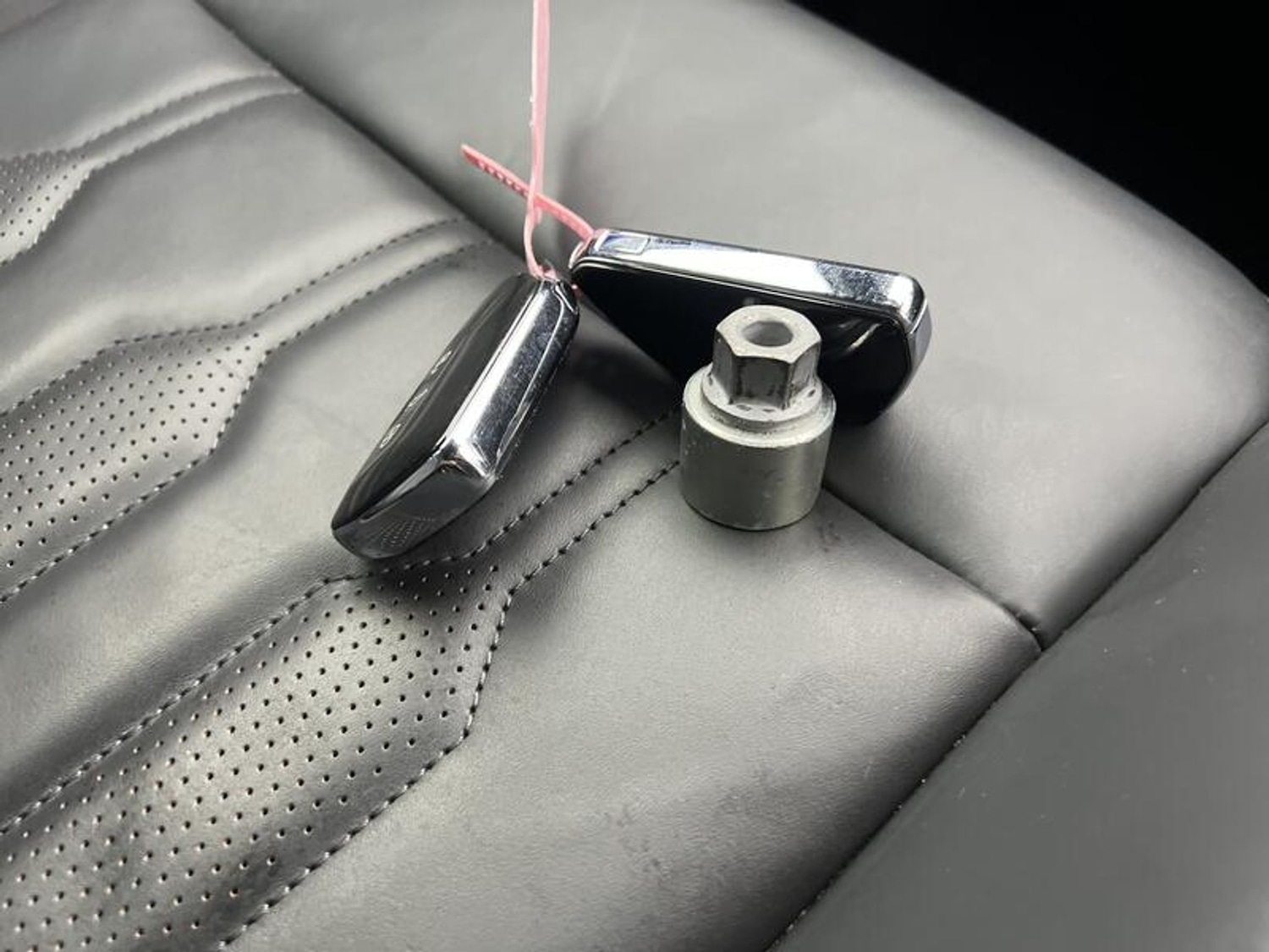 Used Cupra Leon 2023 for sale - 76529061: Photo 32