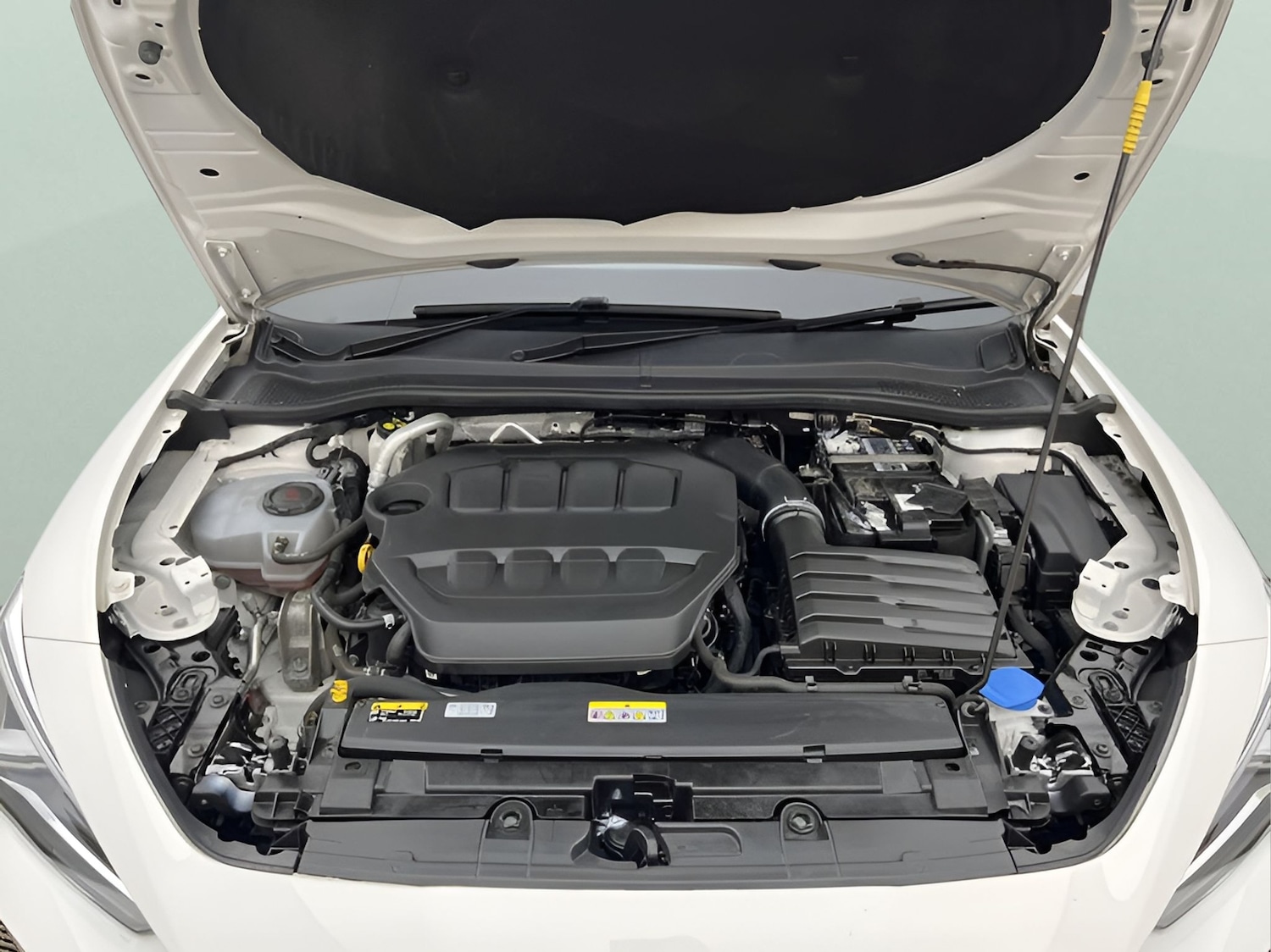 Used Cupra Leon 2023 for sale - 76529061: Photo 33