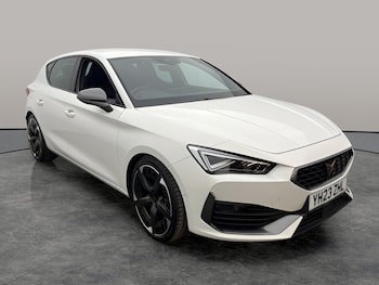Used Cupra Leon 2023 for sale - 76529061: Photo