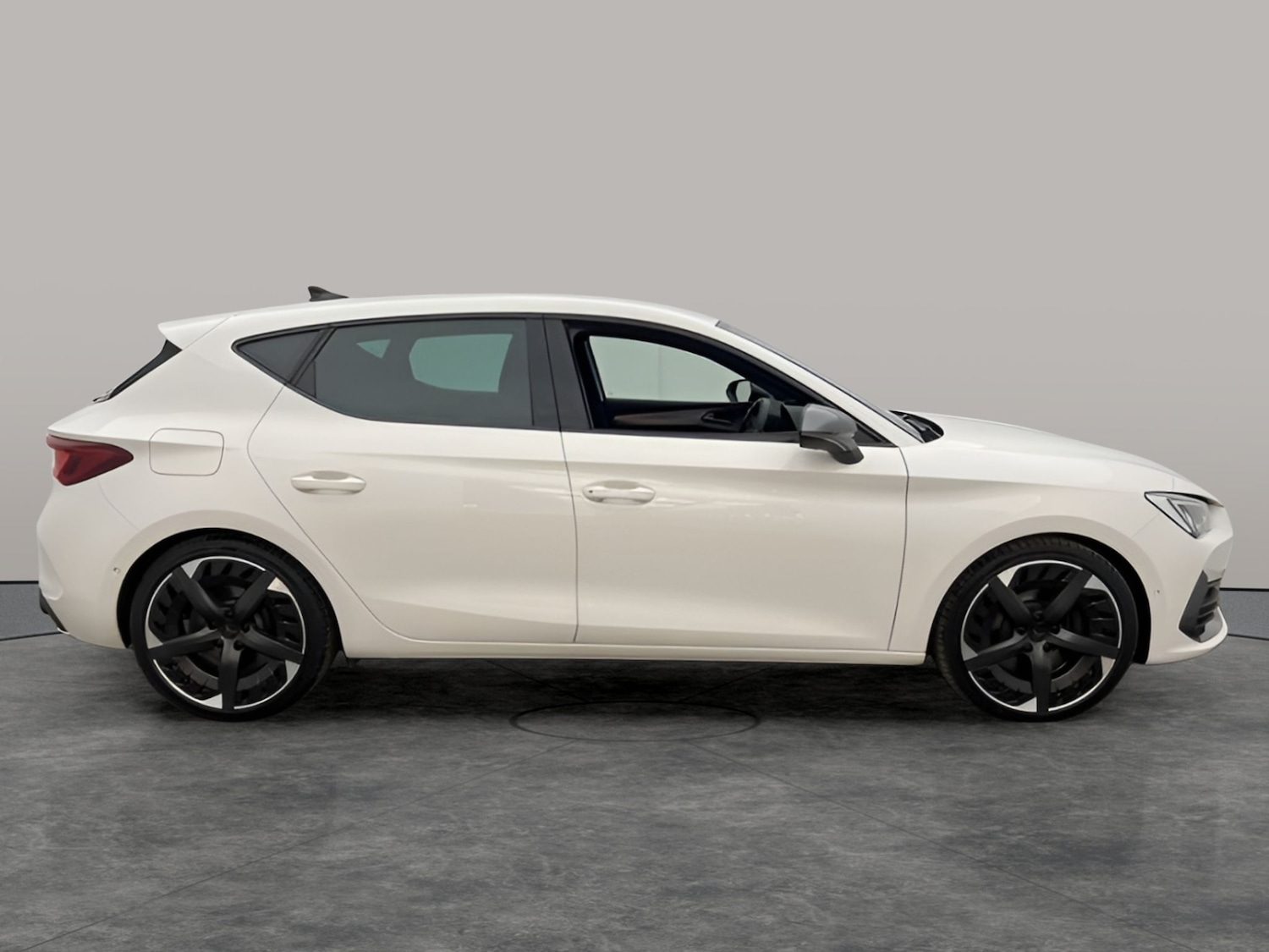Used Cupra Leon 2023 for sale - 76529061: Photo 6