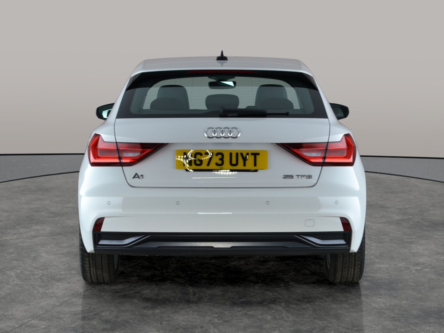 Used Audi A1 2024 for sale - 77756831: Photo 10