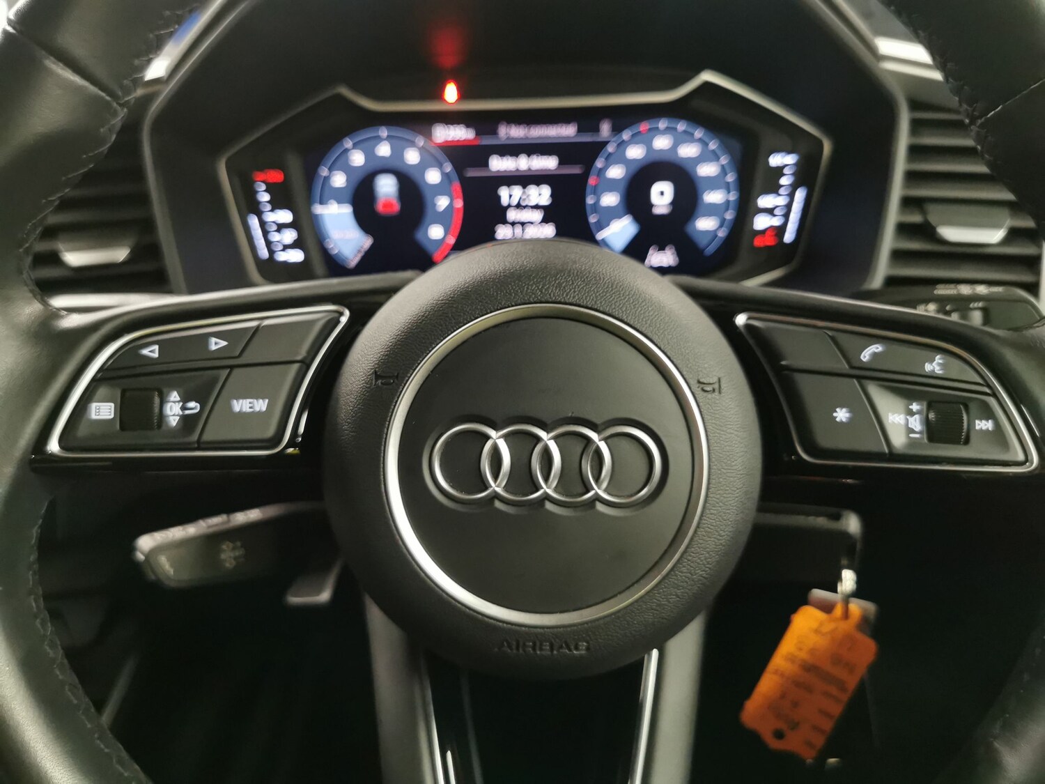 Used Audi A1 2024 for sale - 77756831: Photo 13