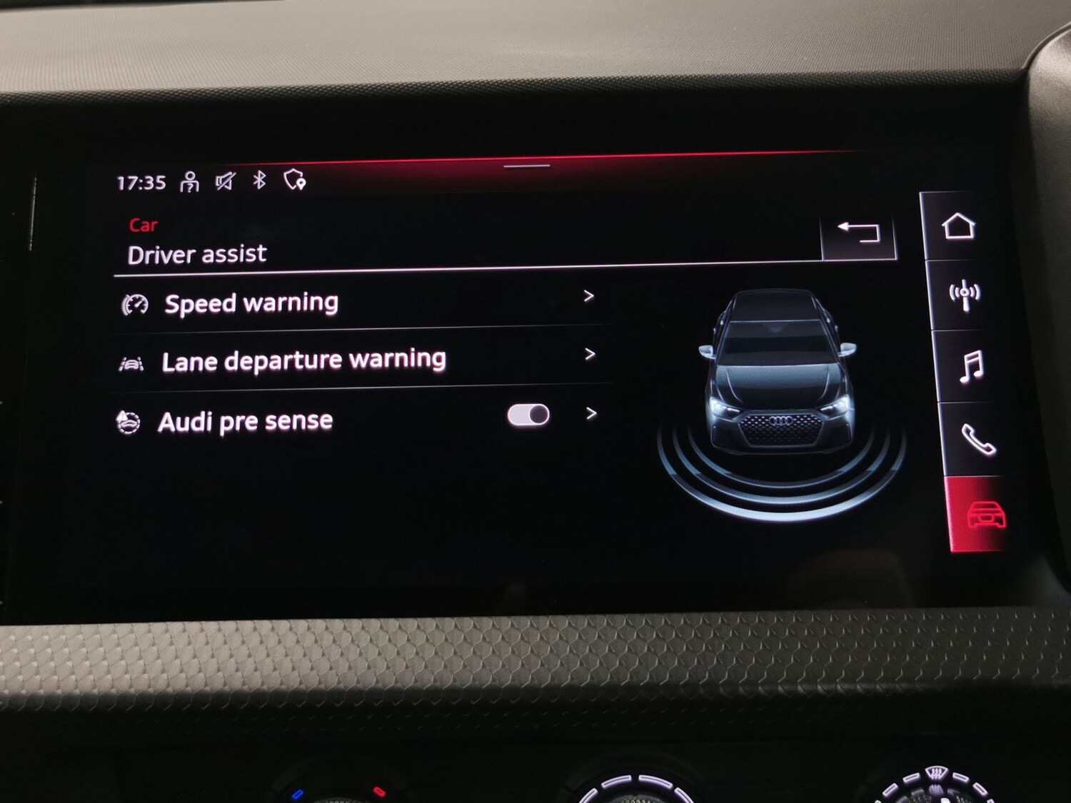 Used Audi A1 2024 for sale - 77756831: Photo 19