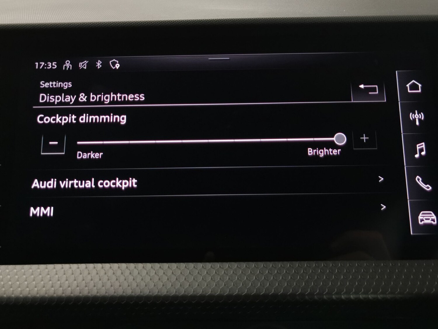 Used Audi A1 2024 for sale - 77756831: Photo 21