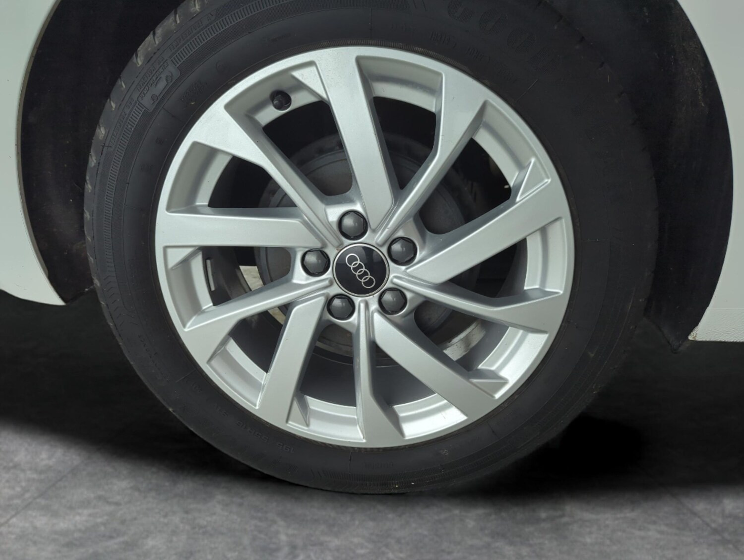 Used Audi A1 2024 for sale - 77756831: Photo 26