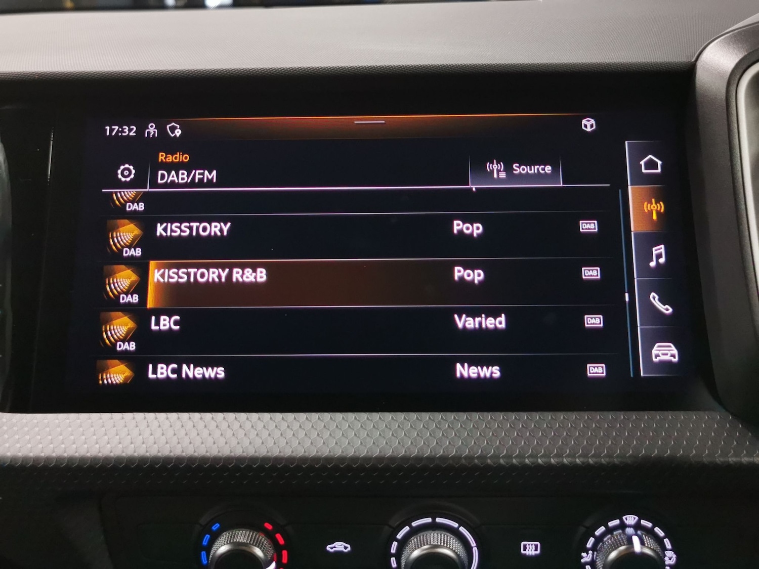 Used Audi A1 2024 for sale - 77756831: Photo 5