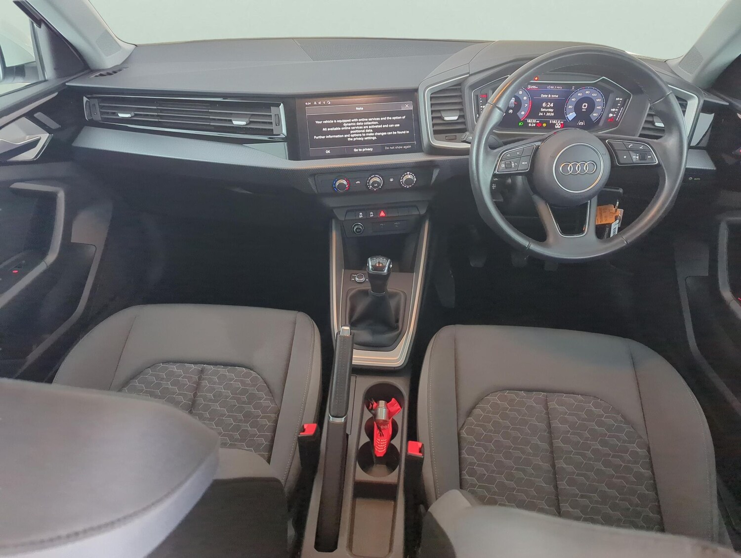 Used Audi A1 2024 for sale - 77756831: Photo 6