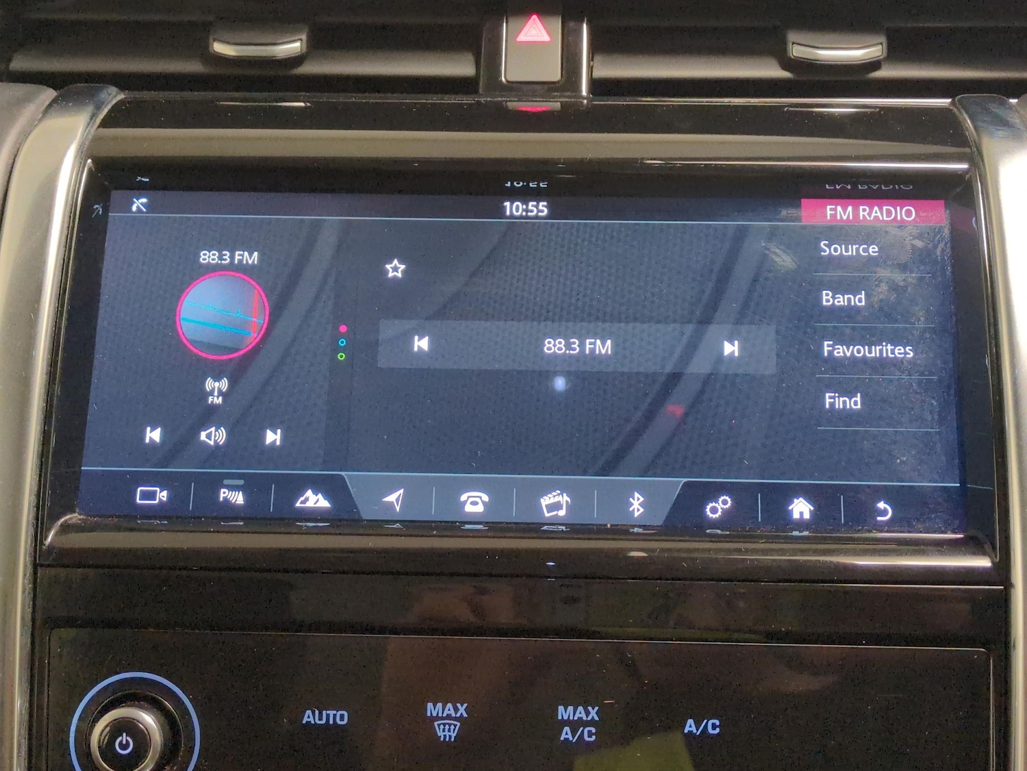 Used Land Rover Discovery Sport 2020 for sale - 77890292: Photo 17