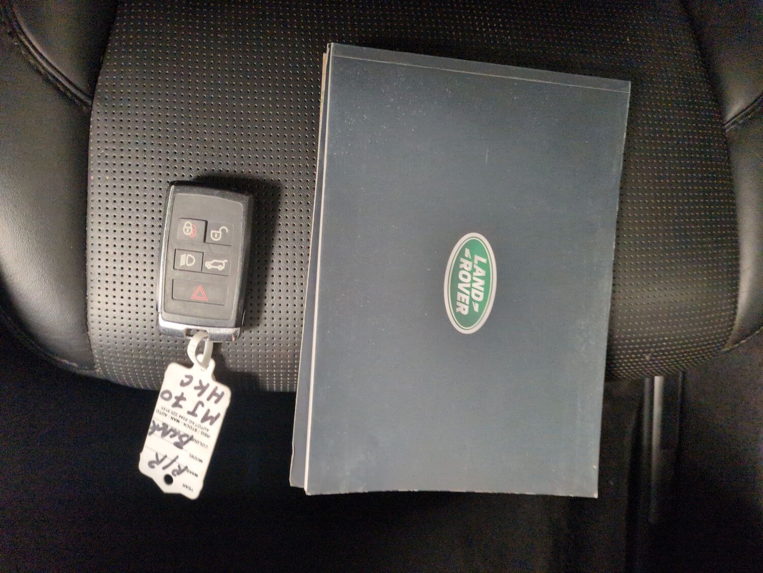 Used Land Rover Discovery Sport 2020 for sale - 77890292: Photo 35