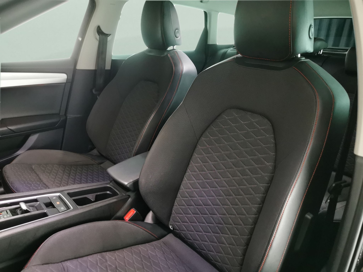 Used SEAT Leon 2021 for sale - 76782061: Photo 13