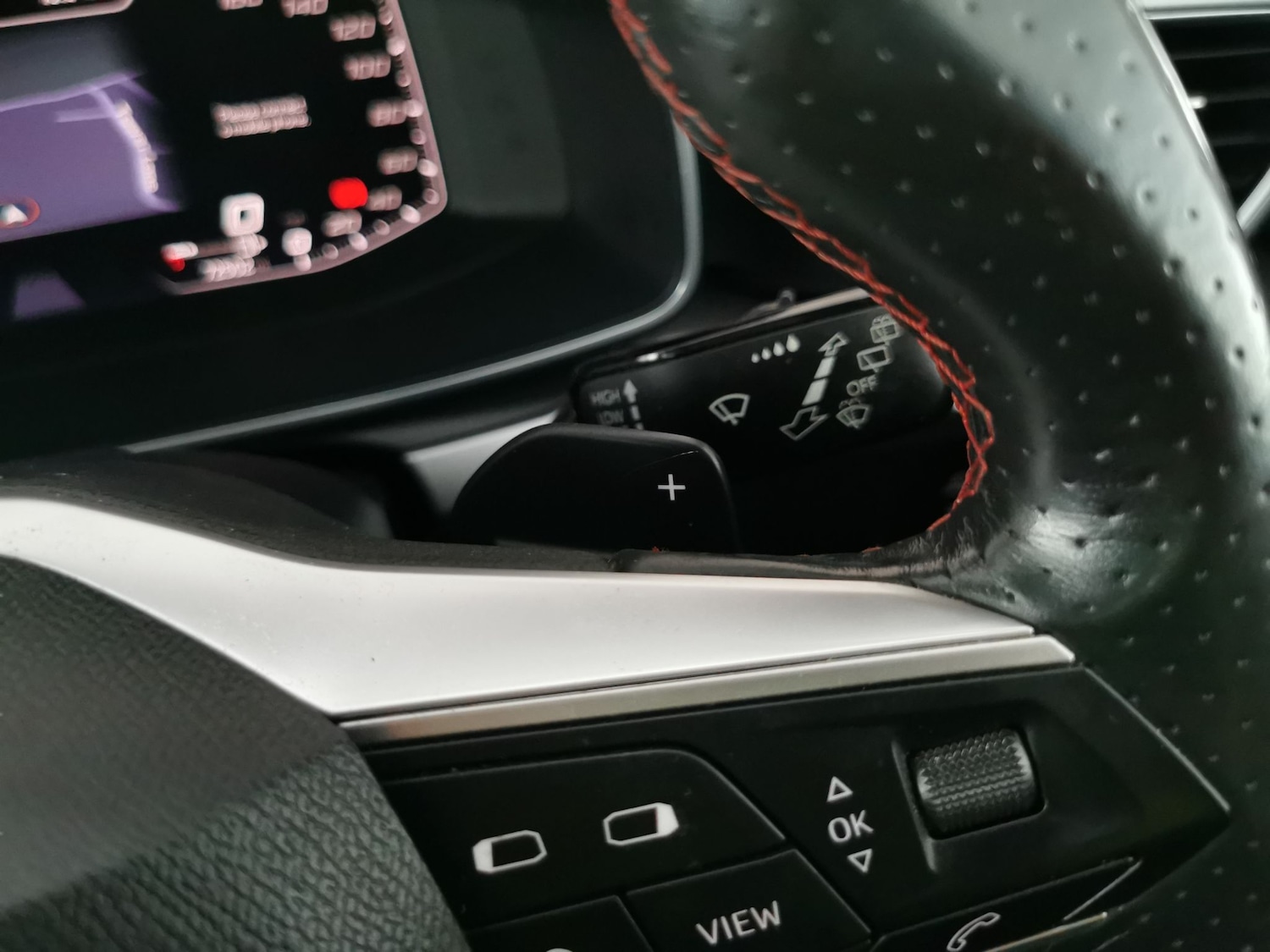 Used SEAT Leon 2021 for sale - 76782061: Photo 19