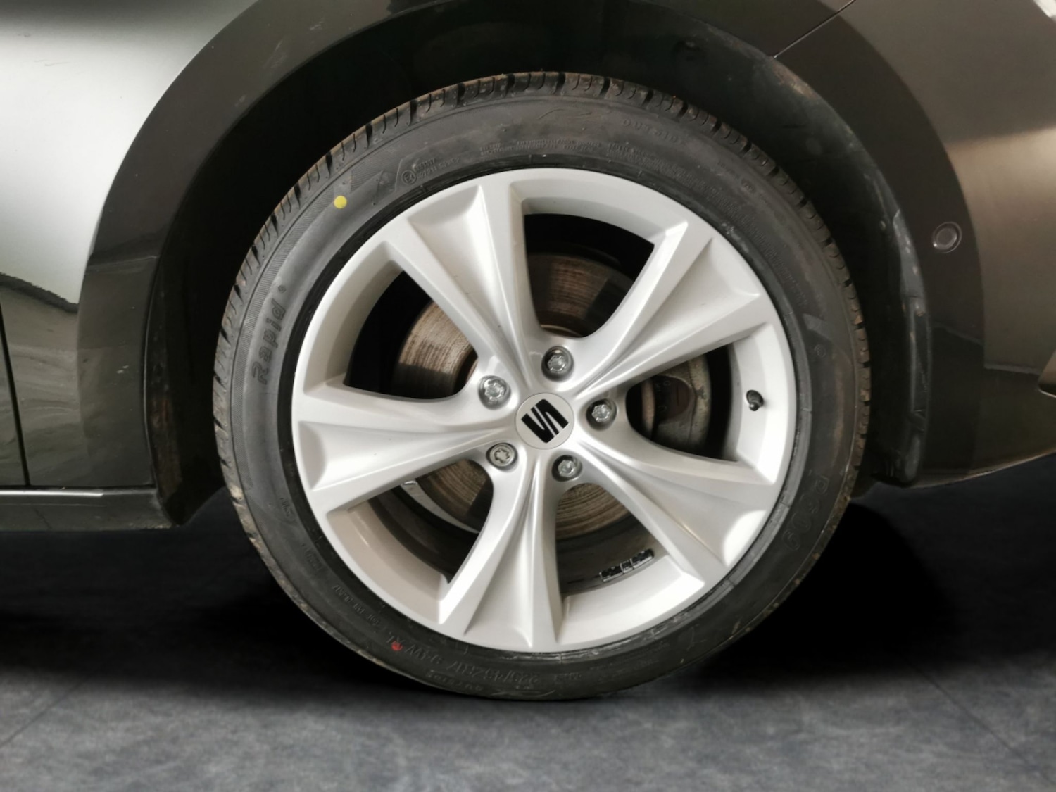 Used SEAT Leon 2021 for sale - 76782061: Photo 23