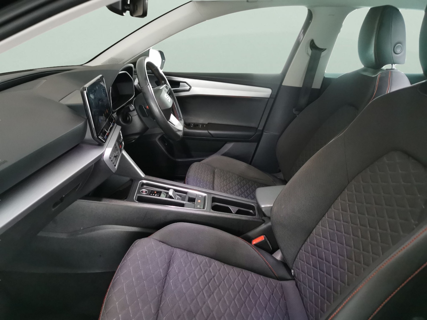 Used SEAT Leon 2021 for sale - 76782061: Photo 4