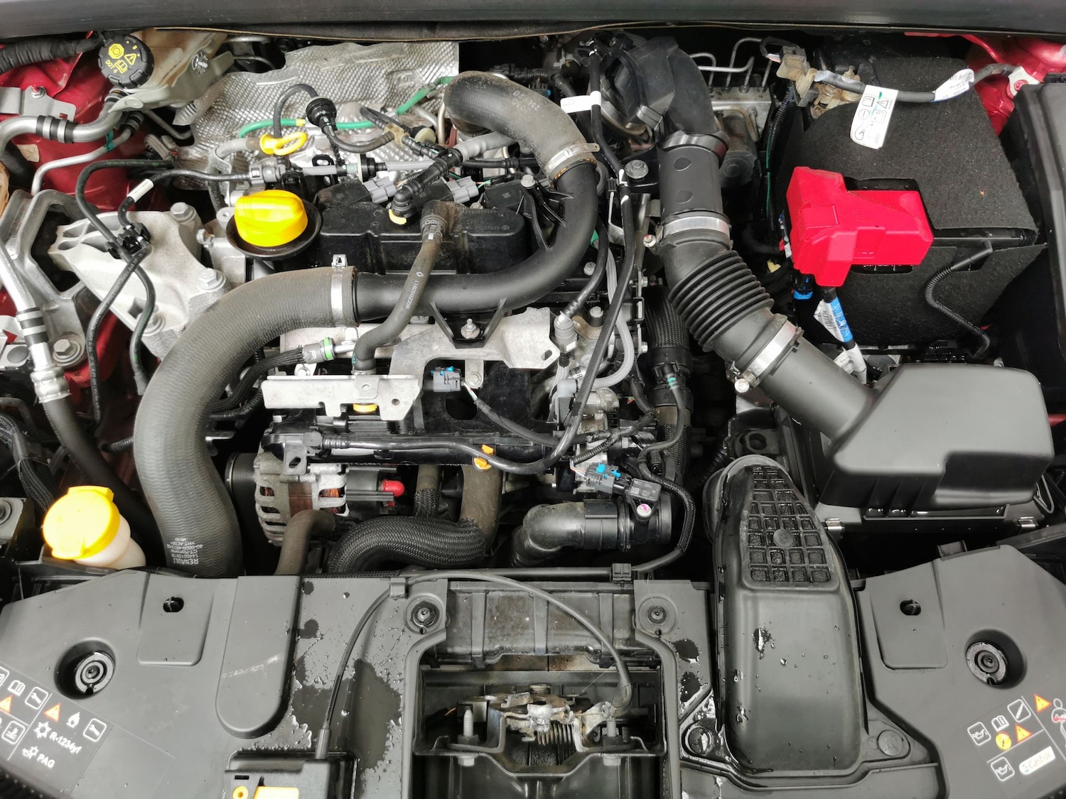 Vehicle 38