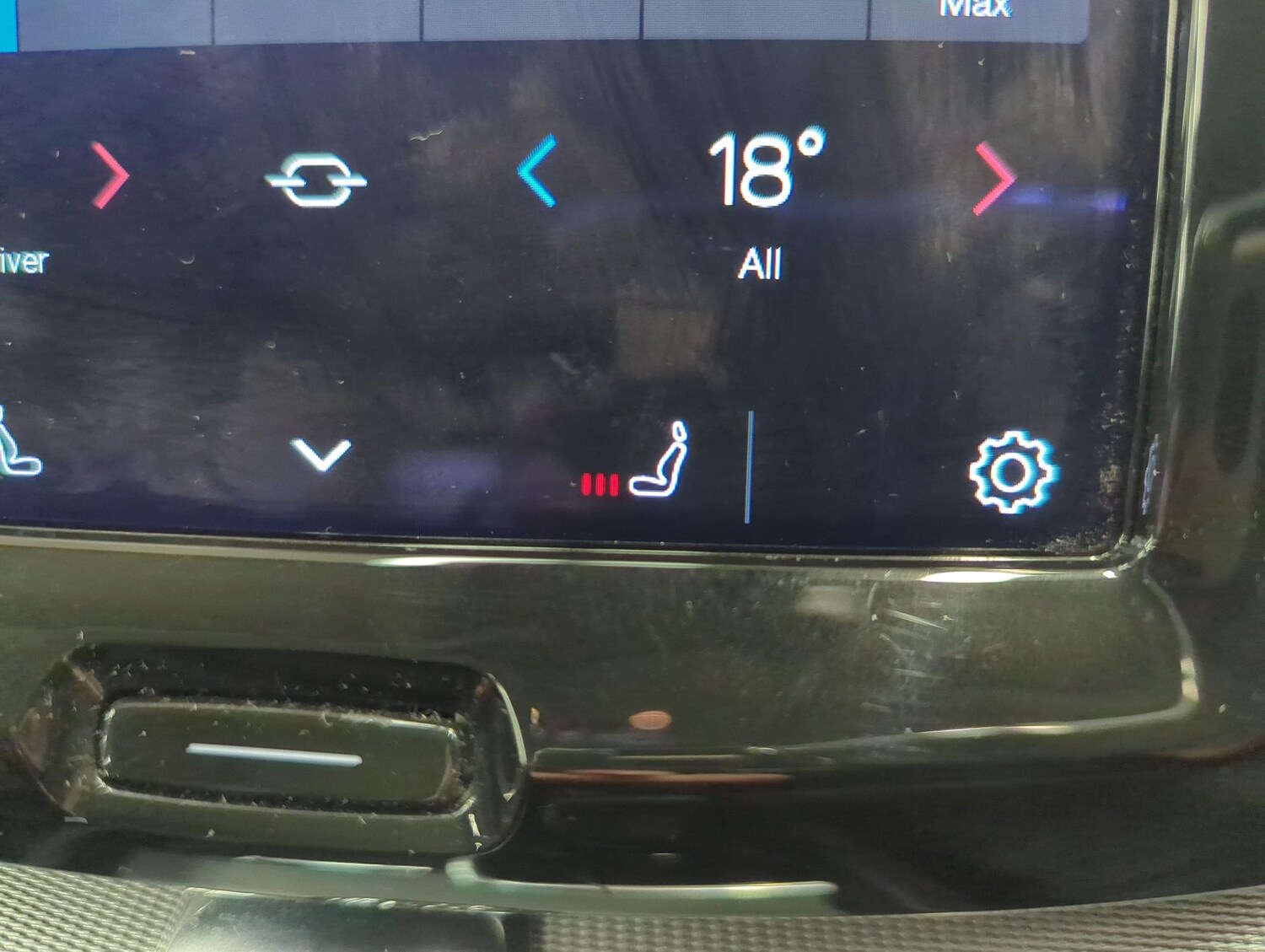 Used Volvo XC60 for sale - 77502318: Photo 20