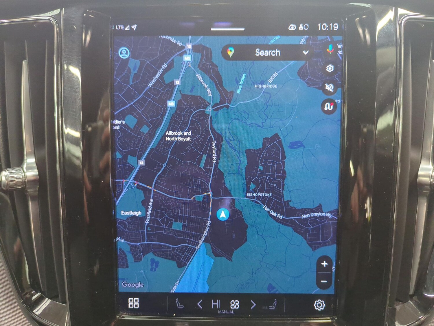 Used Volvo XC60 for sale - 77502318: Photo 7