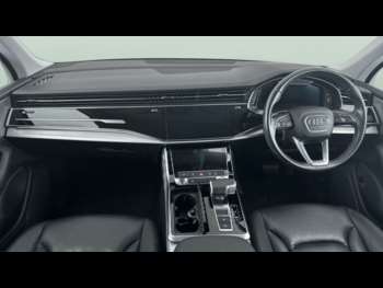 Used Audi Q7 2020 for sale - 75221473: Photo