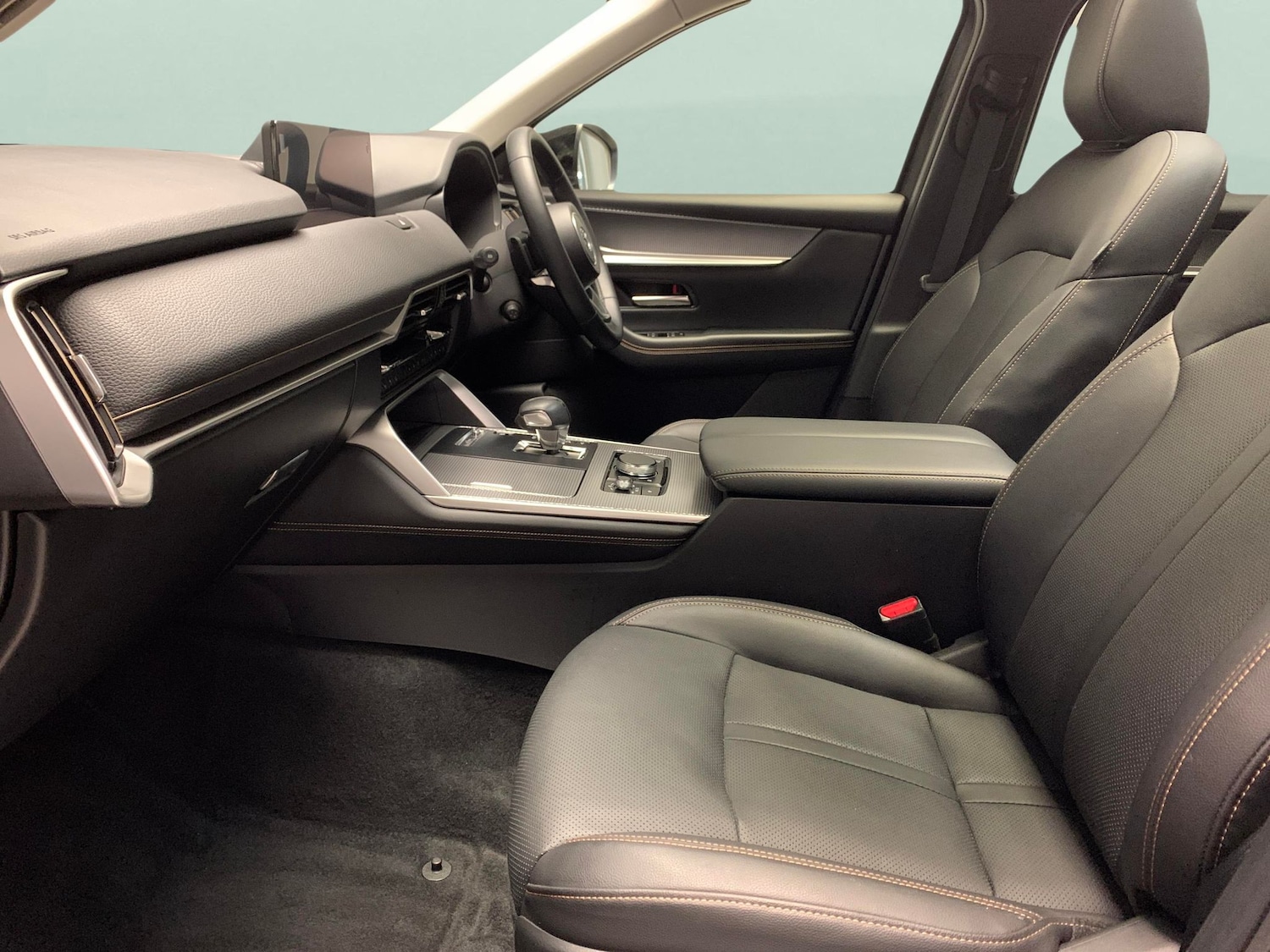 Used Mazda CX-60 2024 for sale - 76382905: Photo 4