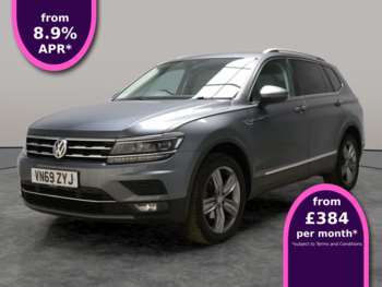 2020 - 2.0 TDI SEL SUV 5dr Diesel DSG 4Motion Euro 6 (s/s) (150 ps) - CARPLAY - KE
