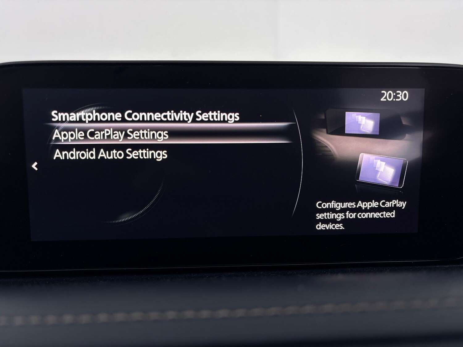 Used Mazda CX-30 2020 for sale - 77526489: Photo 16