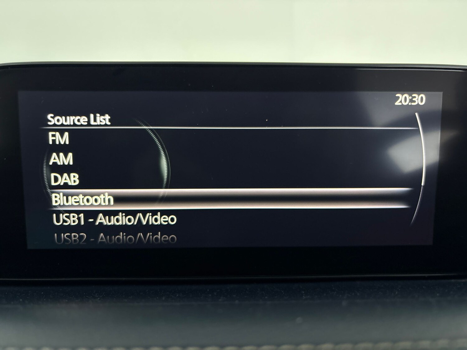 Used Mazda CX-30 2020 for sale - 77526489: Photo 17