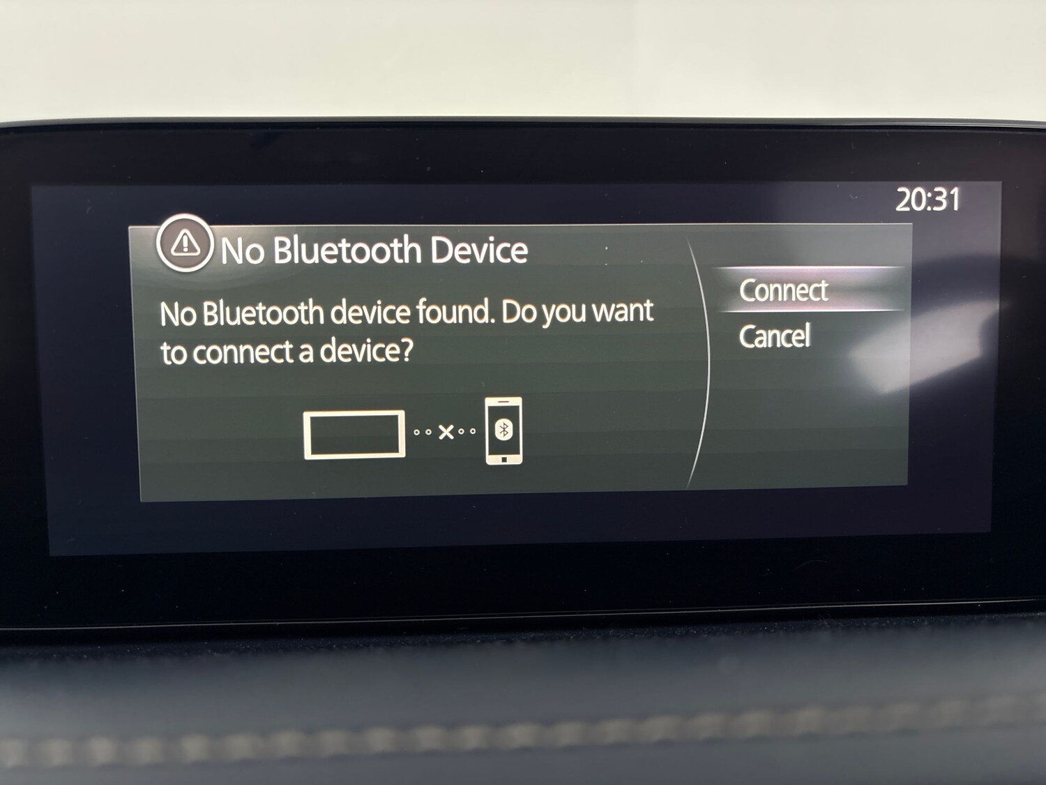 Used Mazda CX-30 2020 for sale - 77526489: Photo 18