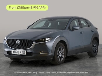 Used Mazda CX-30 undefined for sale - 77526489: Photo
