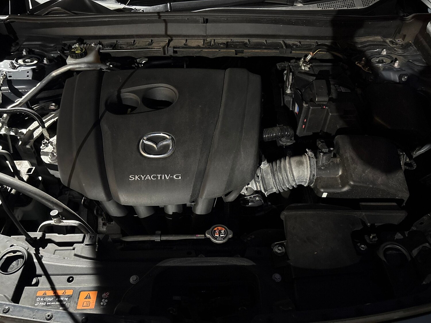 Used Mazda CX-30 2020 for sale - 77526489: Photo 36