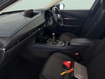 Used Mazda CX-30 undefined for sale - 77526489: Photo