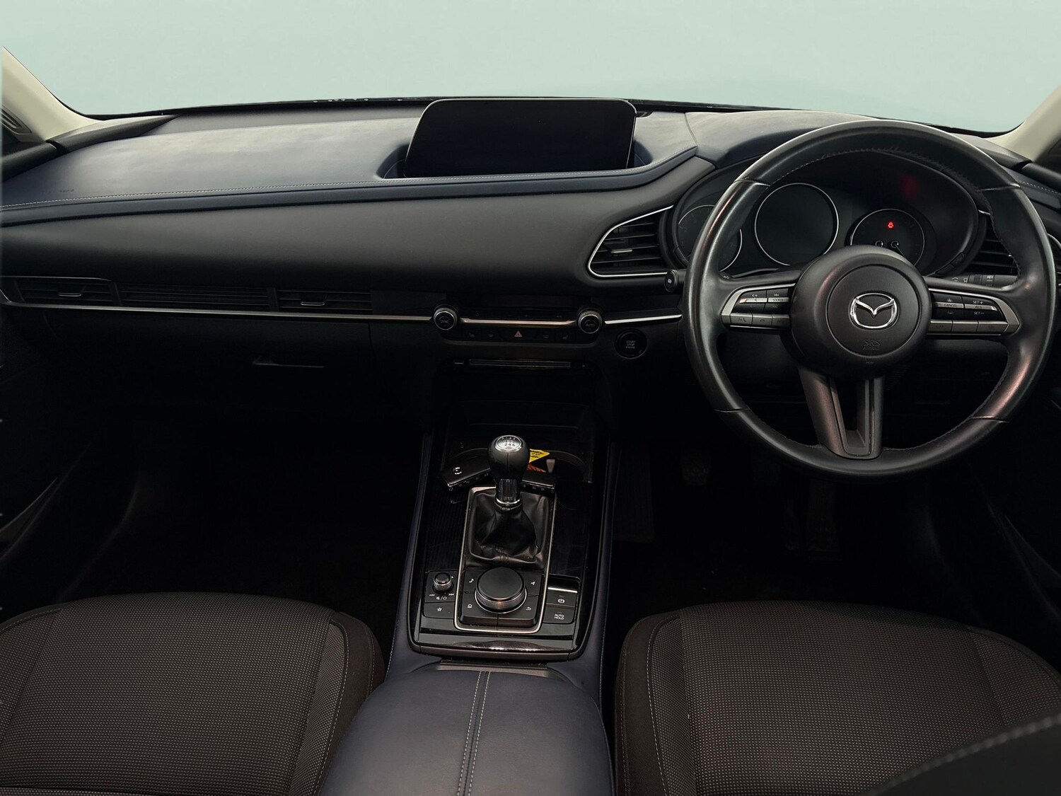 Used Mazda CX-30 2020 for sale - 77526489: Photo 7