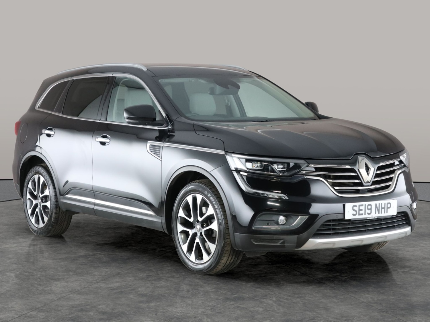 Used Renault Koleos 2019 for sale - 76382877: Photo 11