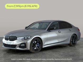 Used BMW 3 Series undefined for sale - 77946706: Photo