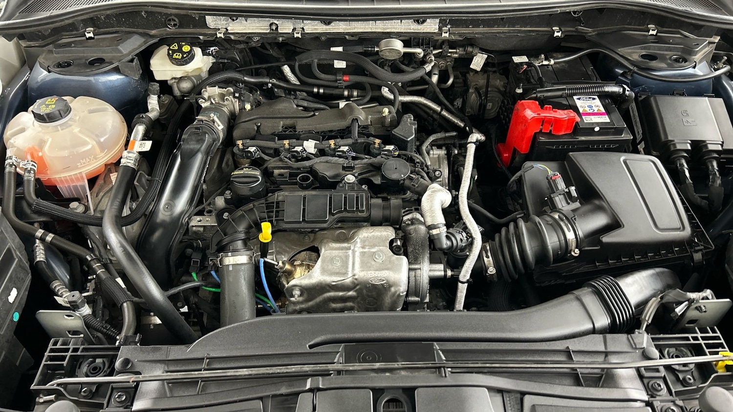 Used Ford Kuga 2022 for sale - 77319247: Photo 19