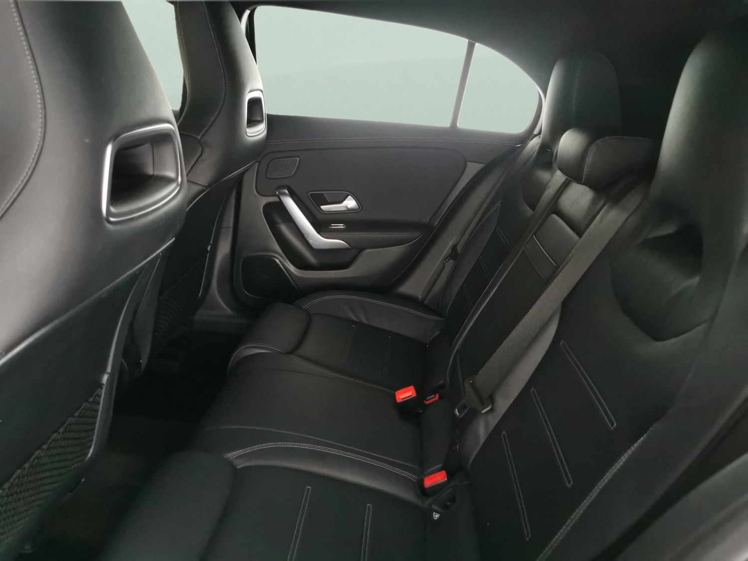 Used Mercedes-Benz A-Class 2019 for sale - 76757280: Photo 27