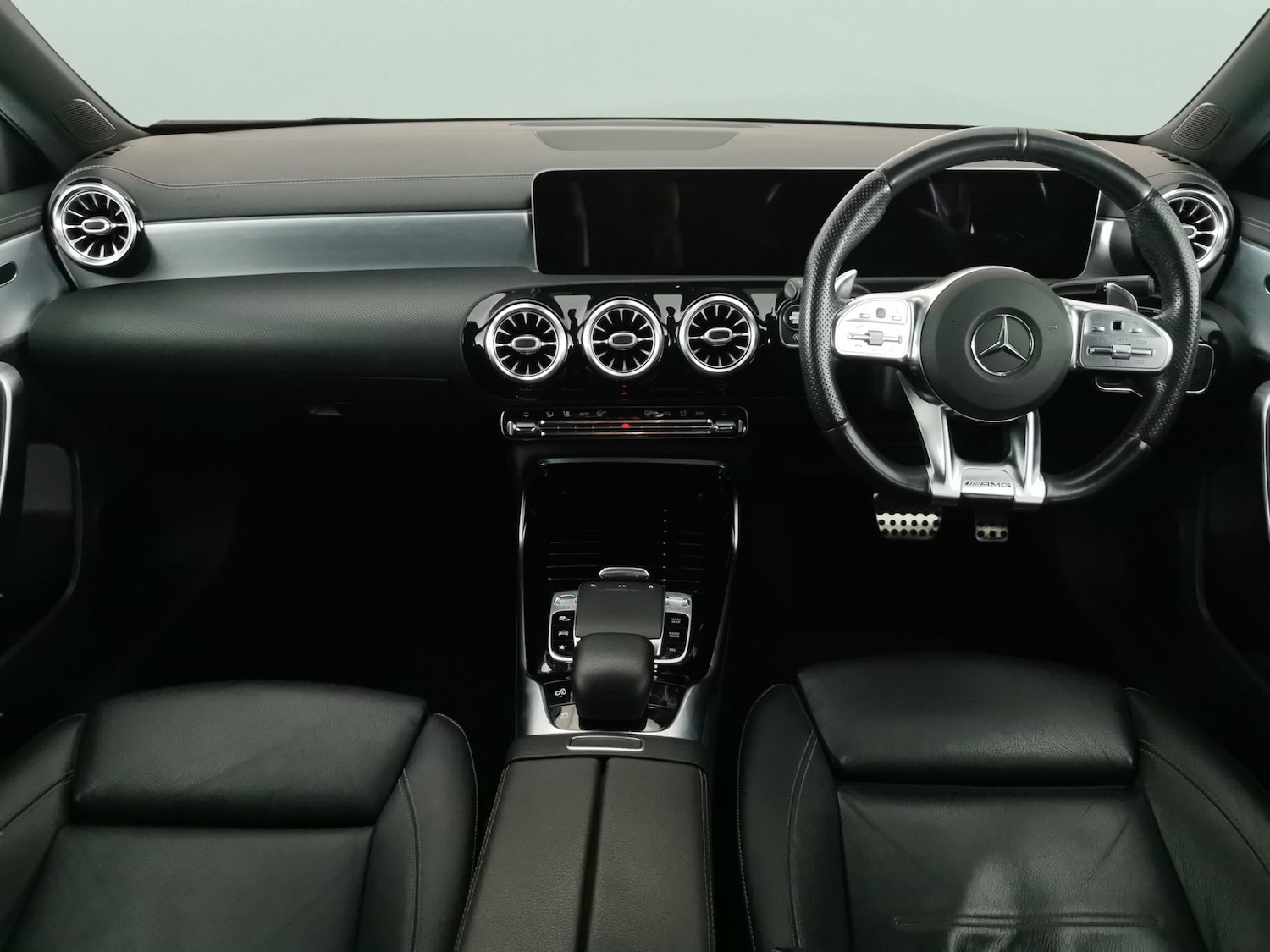 Used Mercedes-Benz A-Class 2019 for sale - 76757280: Photo 8