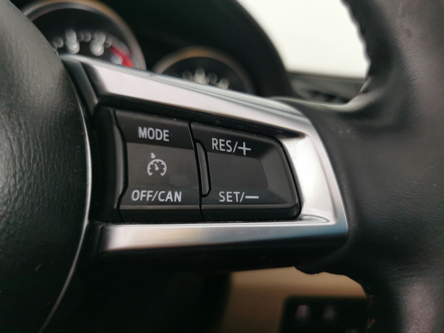 Used Mazda MX-5 2016 for sale - 77063609: Photo 20