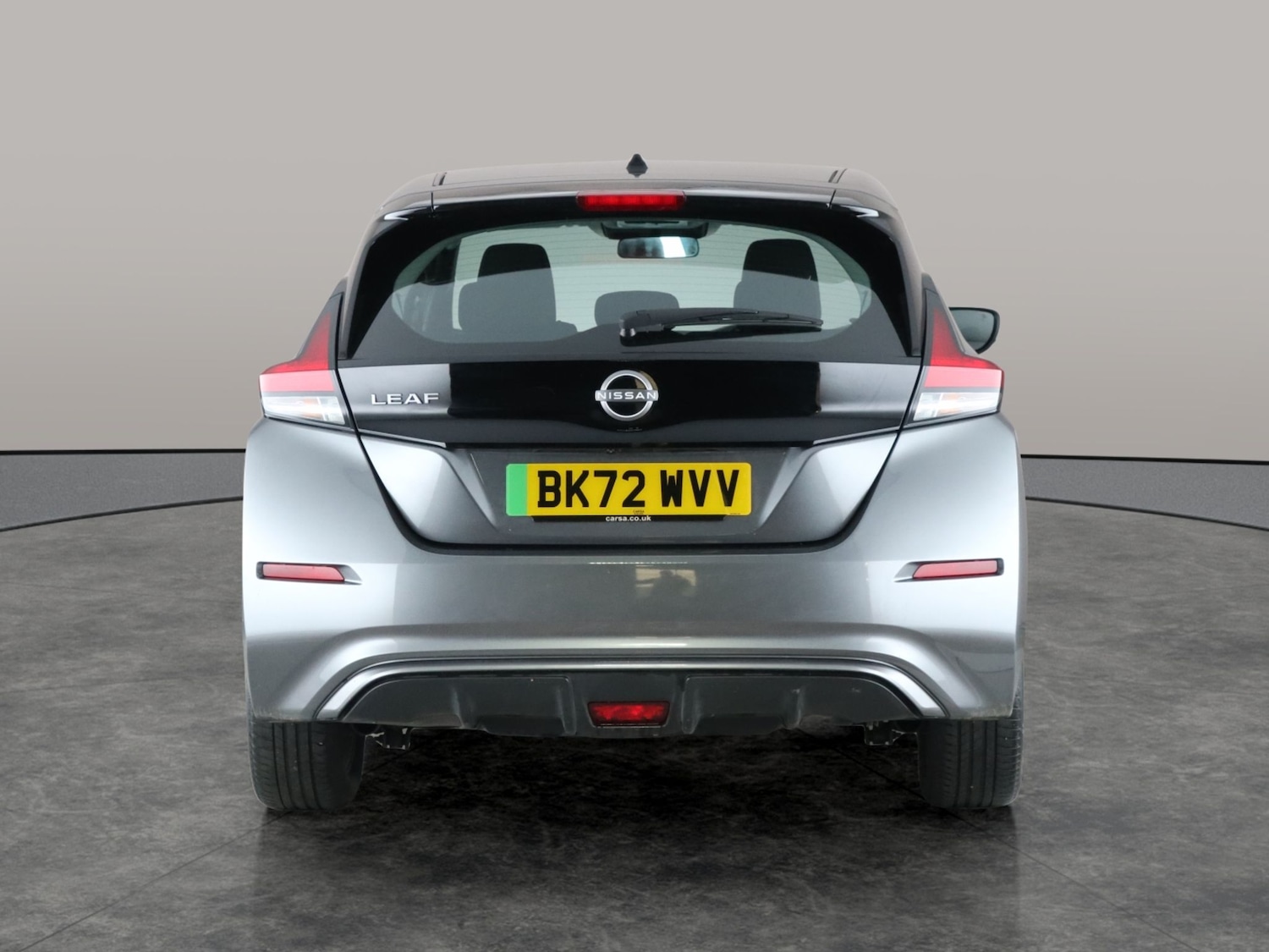 Used Nissan Leaf 2022 for sale - 76564111: Photo 10