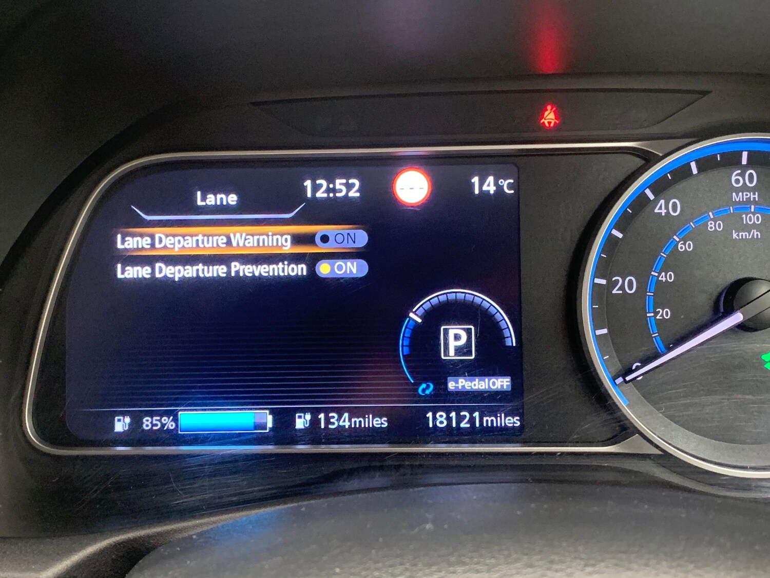 Used Nissan Leaf 2022 for sale - 76564111: Photo 22