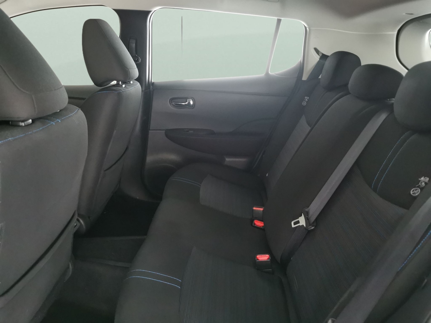 Used Nissan Leaf 2022 for sale - 76564111: Photo 27