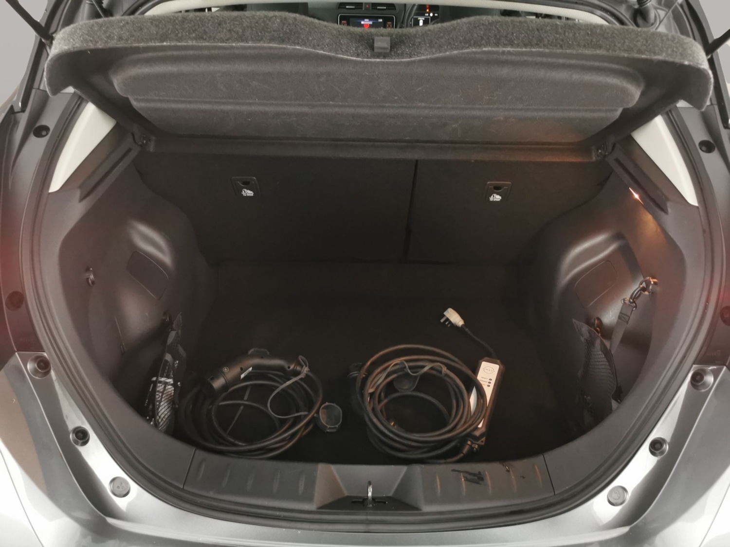 Used Nissan Leaf 2022 for sale - 76564111: Photo 34