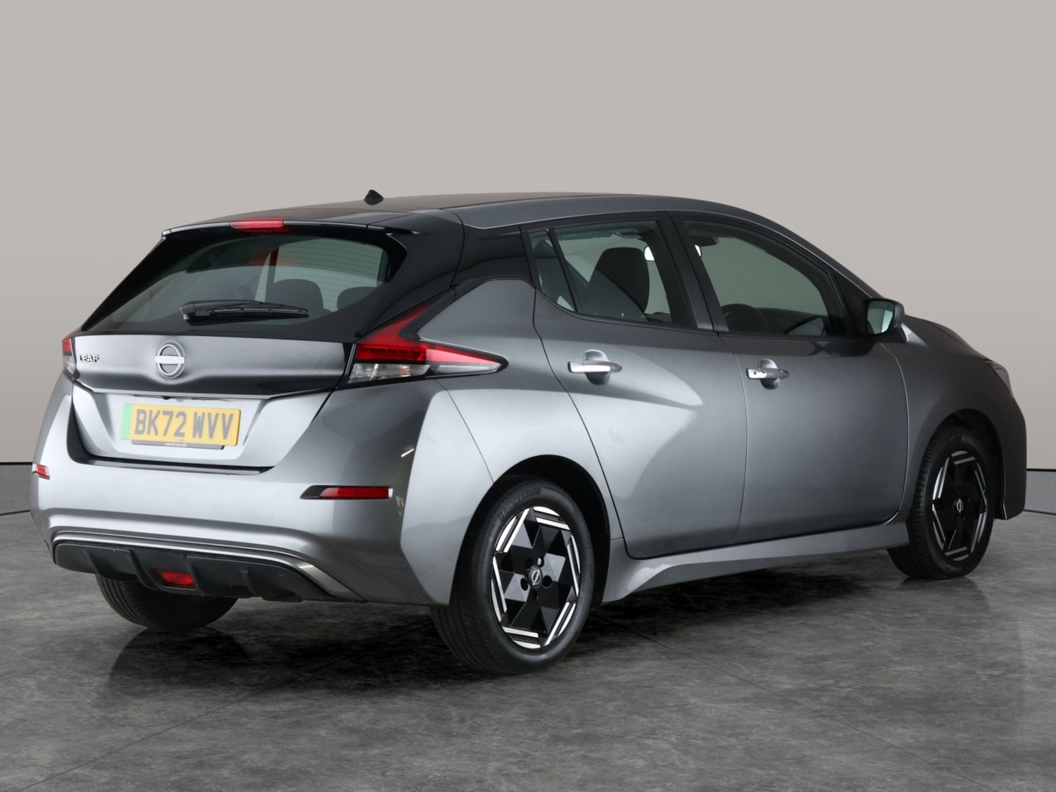 Used Nissan Leaf 2022 for sale - 76564111: Photo 9