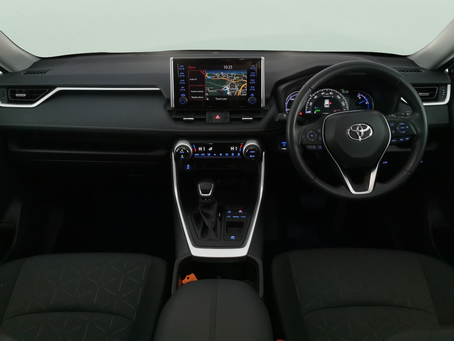 Used Toyota RAV4 2022 for sale - 76444650: Photo 10