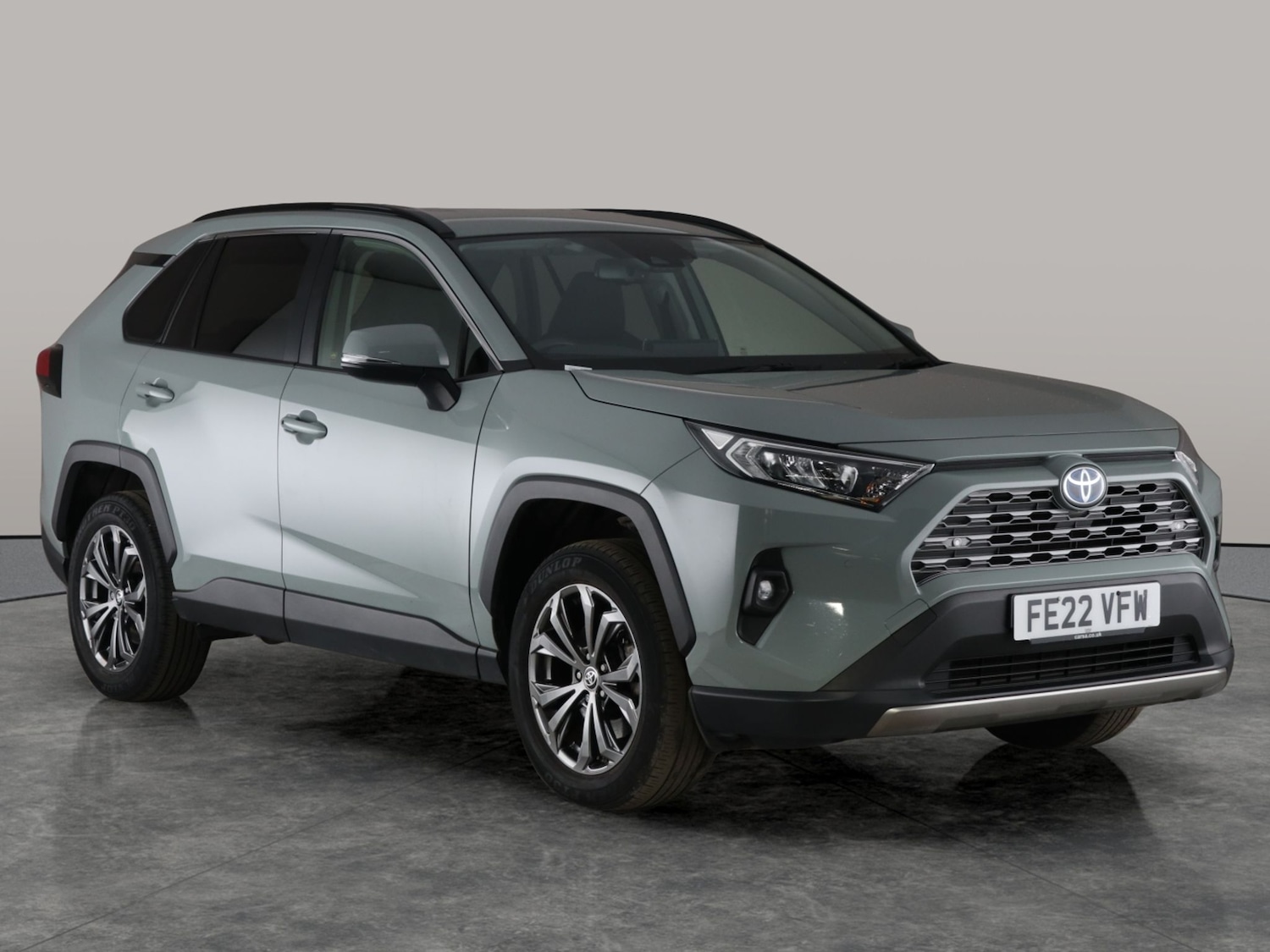 Used Toyota RAV4 2022 for sale - 76444650: Photo 11