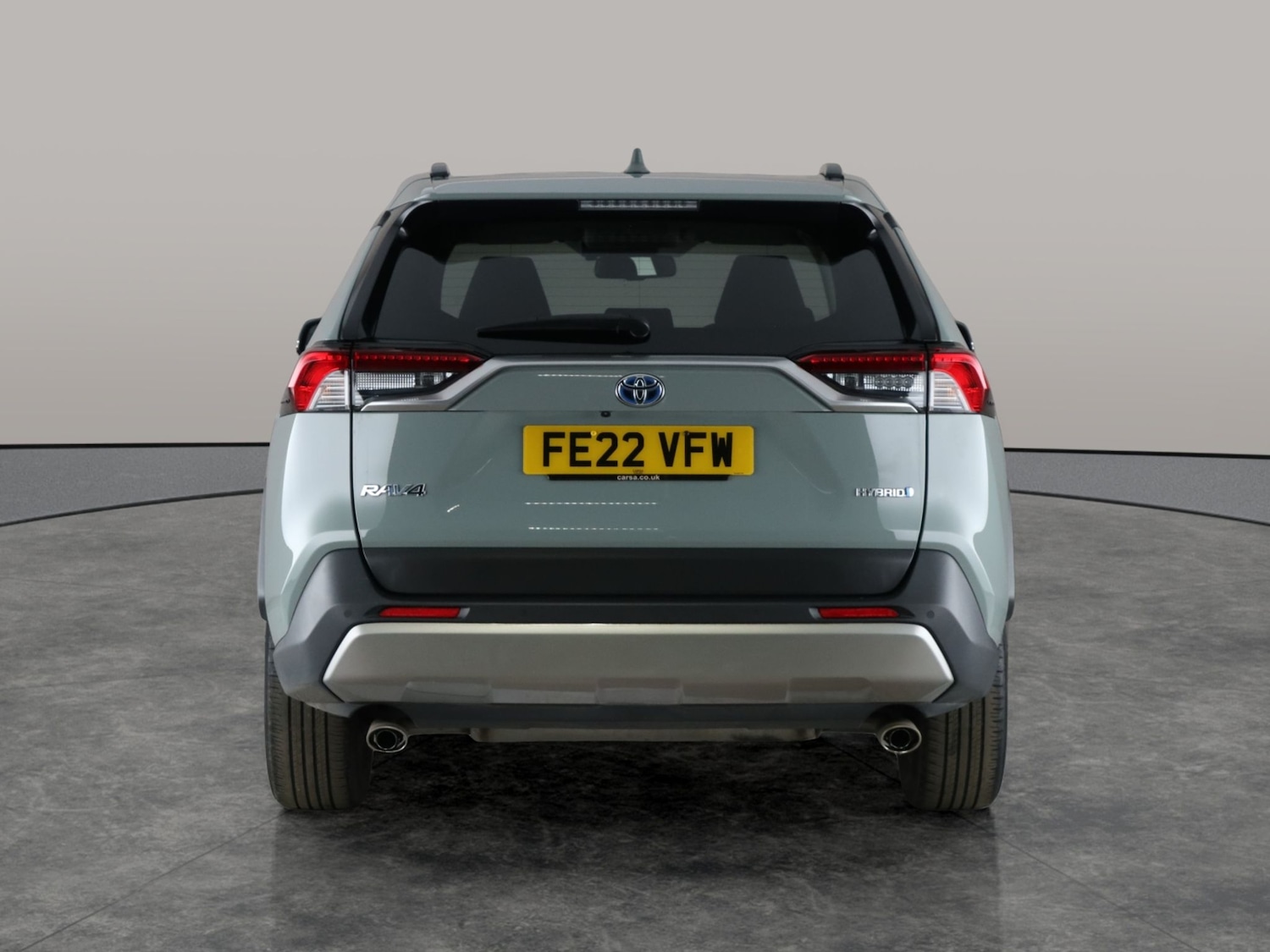 Used Toyota RAV4 2022 for sale - 76444650: Photo 15