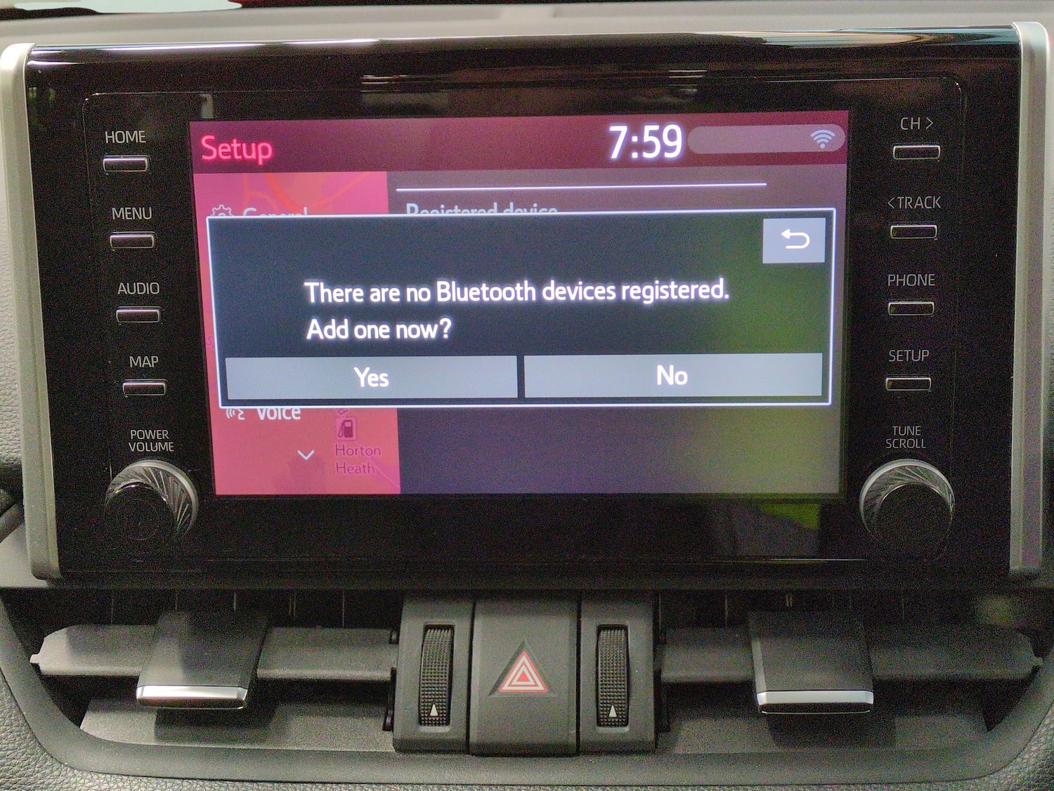 Used Toyota RAV4 2022 for sale - 76444650: Photo 19