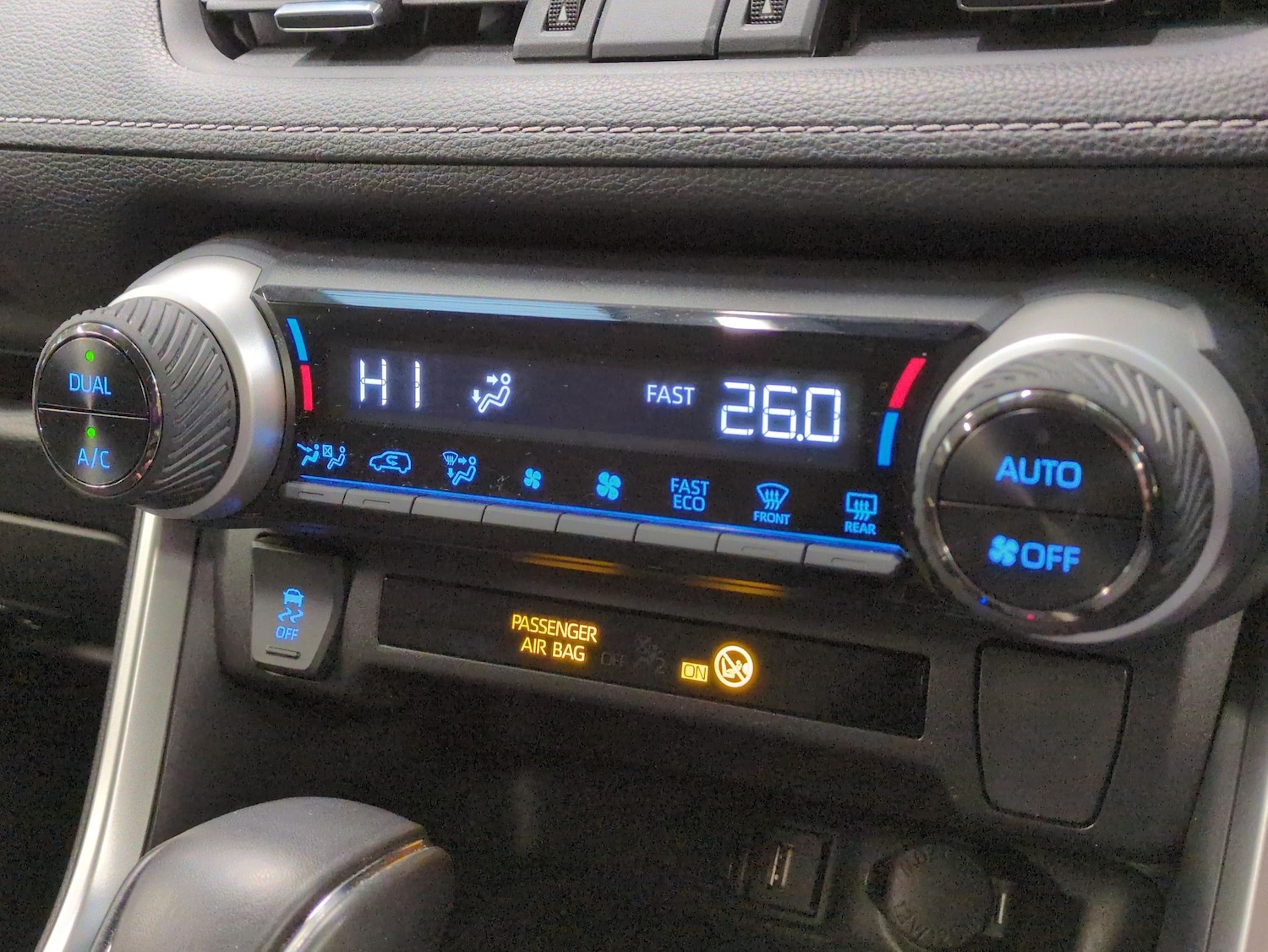 Used Toyota RAV4 2022 for sale - 76444650: Photo 21