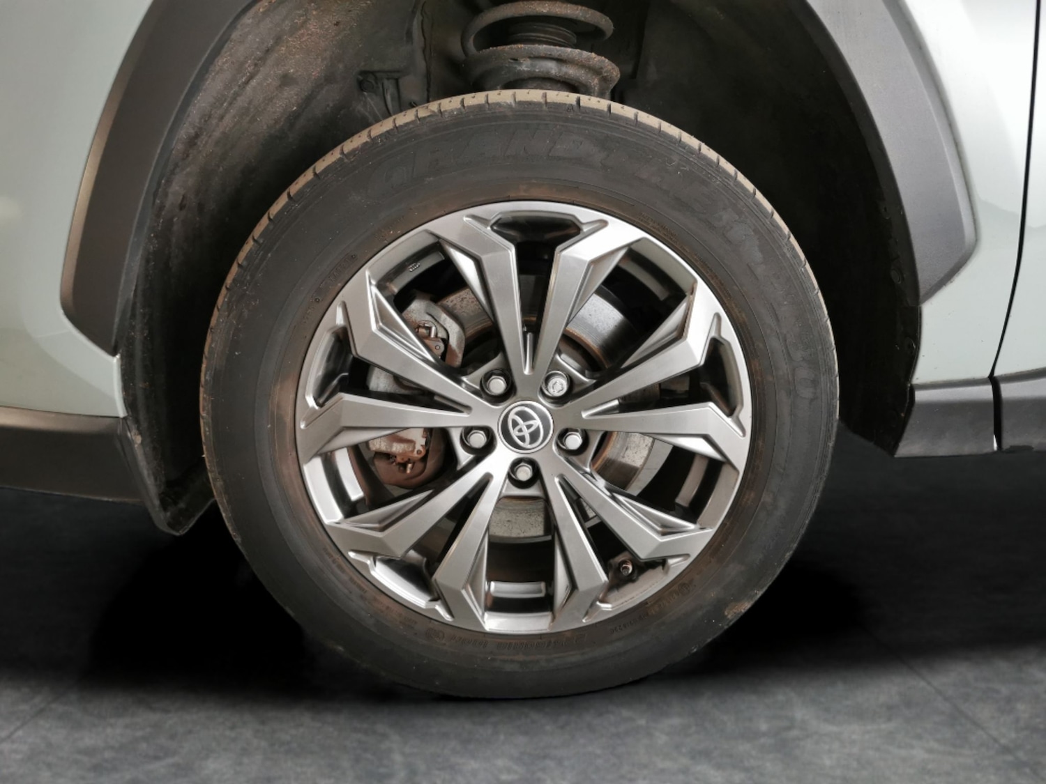 Used Toyota RAV4 2022 for sale - 76444650: Photo 25