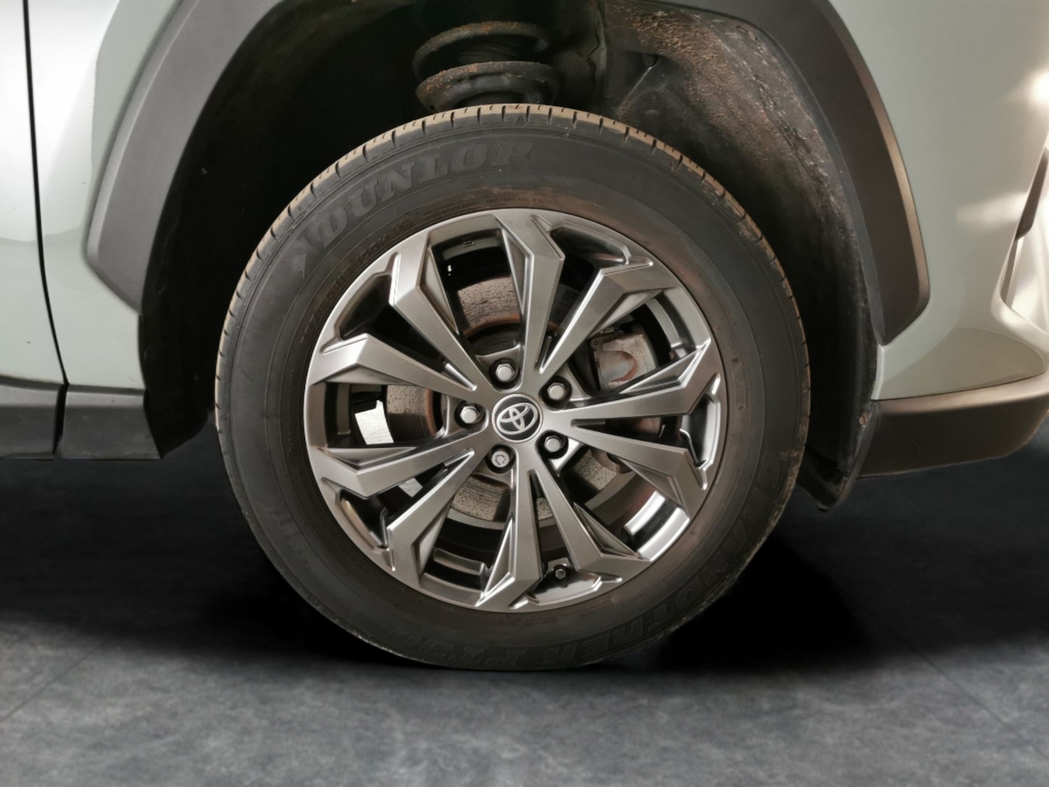 Used Toyota RAV4 2022 for sale - 76444650: Photo 26