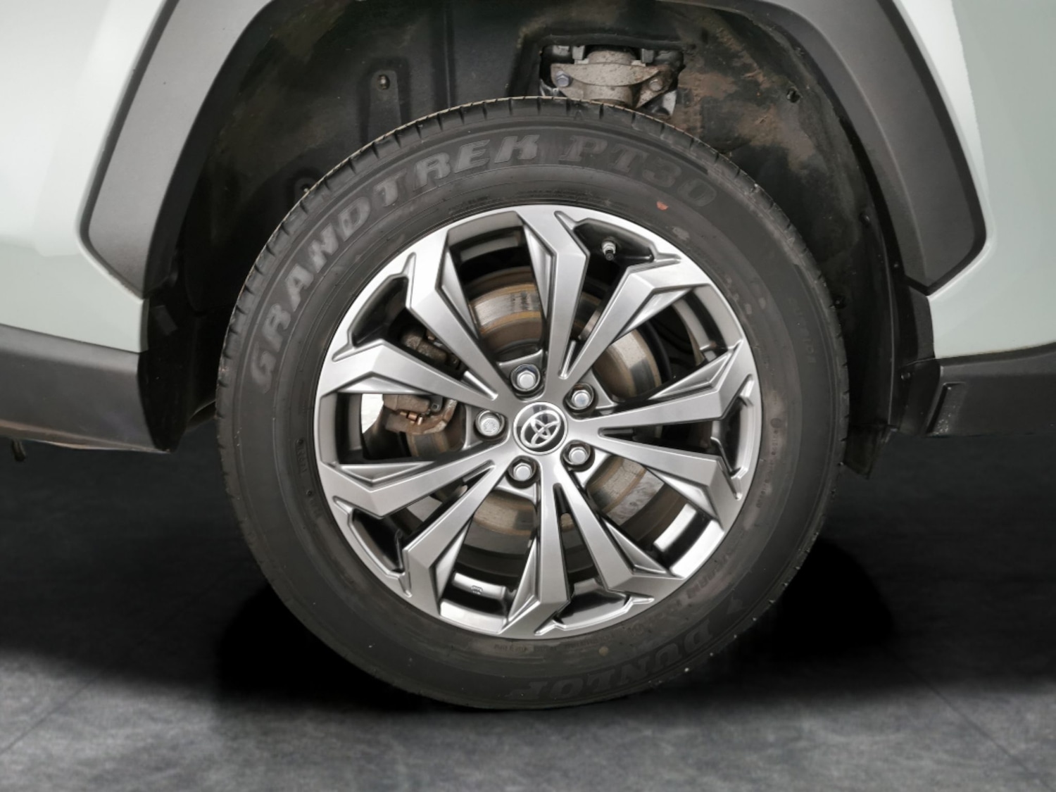 Used Toyota RAV4 2022 for sale - 76444650: Photo 27